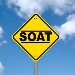 Cobertura y uso de SOAT